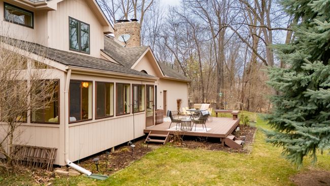 1835 Cimarron Dr, House other with 4 bedrooms, 4 bathrooms and null parking in Okemos MI | Image 42