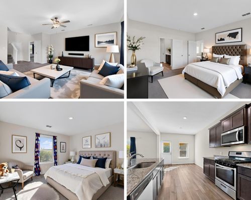 3001 Boran Dr, Forney, TX, 75126-6455 | Card Image