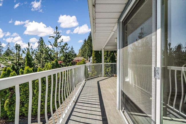 1272 Durant Drive, House other with 5 bedrooms, 4 bathrooms and 2 parking in Coquitlam BC | Image 12