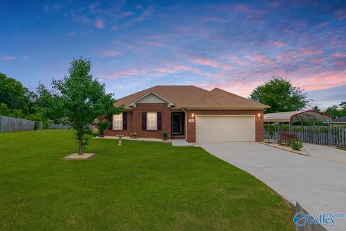 205 Maltese Ct, Huntsville, AL, 35811-8099 | Card Image