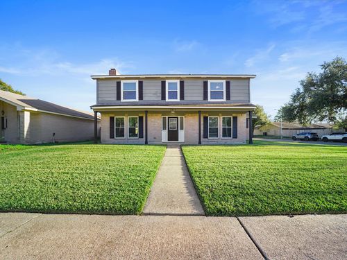 6923 River Mill Dr, Spring, TX, 77379-4183 | Card Image
