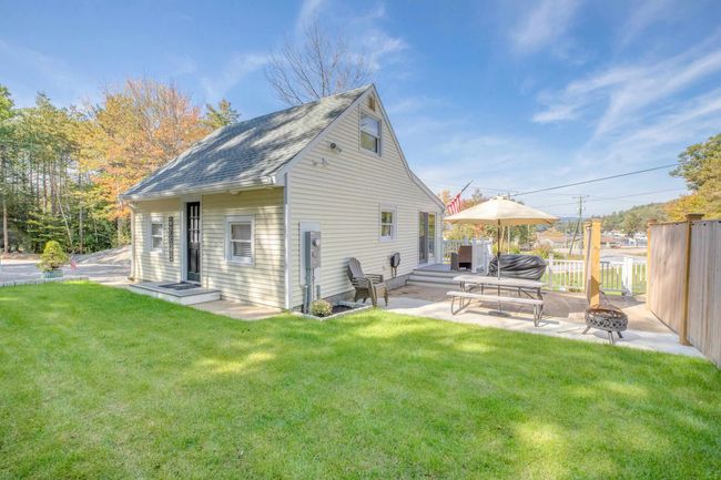 1140 &amp; 1142 North Main Street, Home with 0 bedrooms, 1 bathrooms and null parking in Bristol NH | Image 43