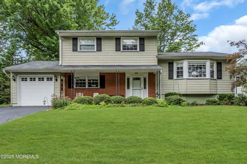1511 S Indian Pl, North Brunswick, NJ, 08902-1633 | Card Image