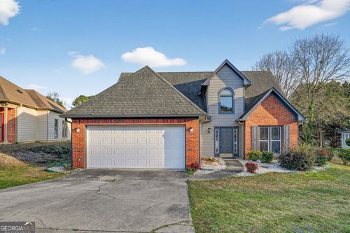 7700 Lakeshore Ct, Riverdale, GA, 30296-3333 | Card Image