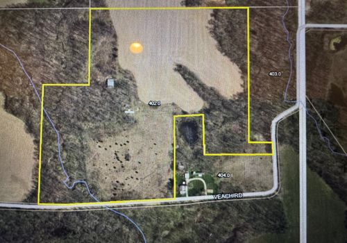 1156 W Veach Rd, Bloomingdale, IN, 47832-8033 | Card Image