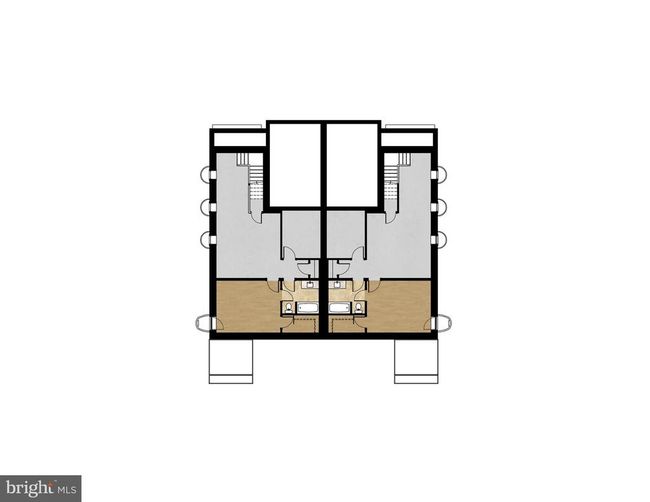0 Myers Dr, Home with 4 bedrooms, 4 bathrooms and null parking in DOYLESTOWN PA | Image 4