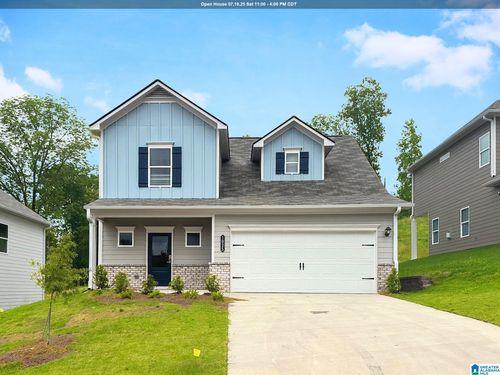1025 Pinnacle Parkway, LEEDS, AL, 35094 | Card Image