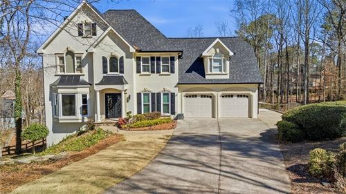 3644 Springwell Ct, Douglasville, GA, 30135-1947 | Card Image