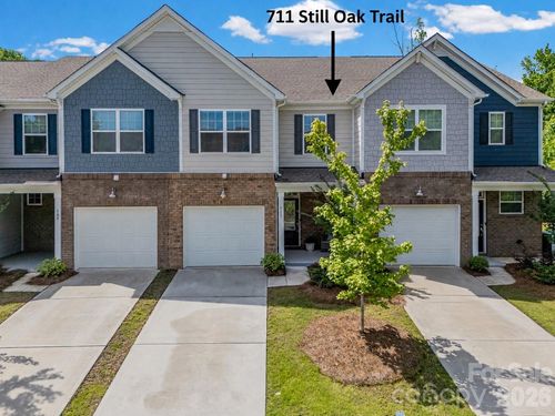 711 Still Oak Trl, Fort Mill, SC, 29708-8707 | Card Image