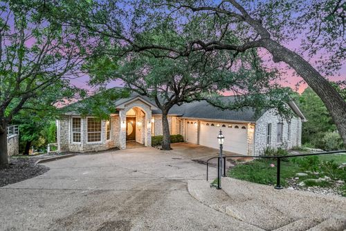 103 Highlander Street, Lakeway, TX, 78734 | Card Image
