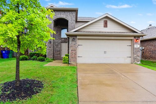 1009 N Churchill Dr, Fate, TX, 75189-2303 | Card Image