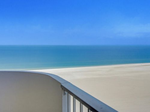1806n-140 Seaview Court, MARCO ISLAND, FL, 34145 | Card Image