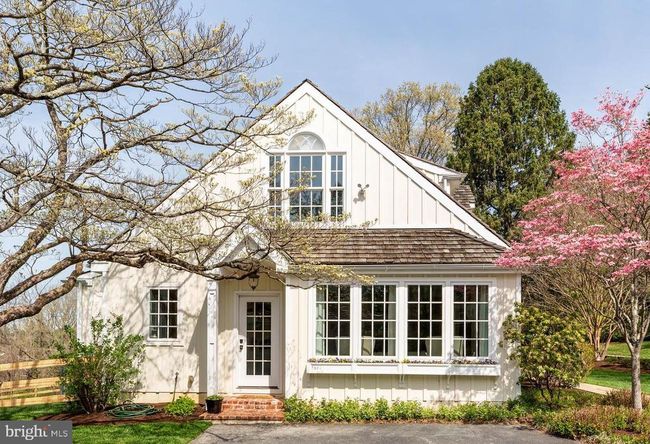 8 Rabbit Run Rd, House other with 5 bedrooms, 5 bathrooms and null parking in MALVERN PA | Image 6