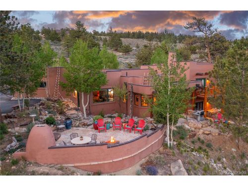 5910 County Road 10, Twin Lakes, CO, 81251-9722 | Card Image