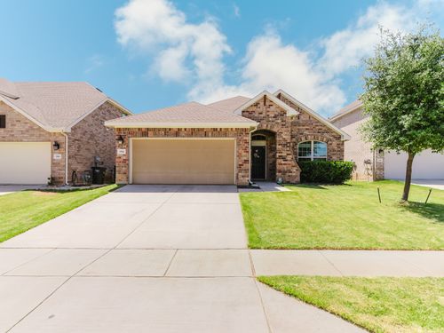 1904 Highlander Ct, Fort Worth, TX, 76120-3607 | Card Image