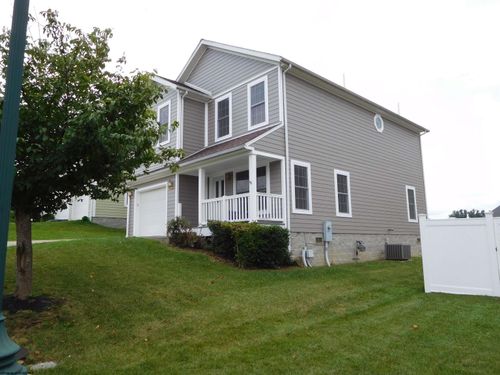 316 Butler Dr, Morgantown, WV, 26508-9229 | Card Image
