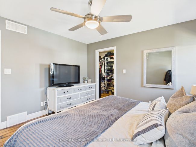 91 Park St, House other with 3 bedrooms, 3 bathrooms and 2 parking in Goderich ON | Image 20