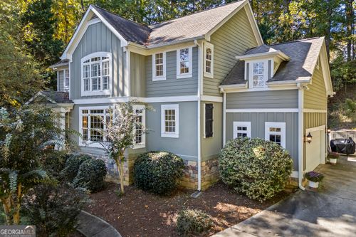 3057 Stillwater Dr, Gainesville, GA, 30506-2112 | Card Image