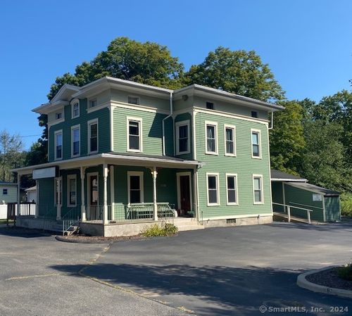 406 Main St, Monroe, CT, 06468-1153 | Card Image