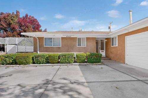 2120 Glorieta St Ne, Albuquerque, NM, 87112-2927 | Card Image