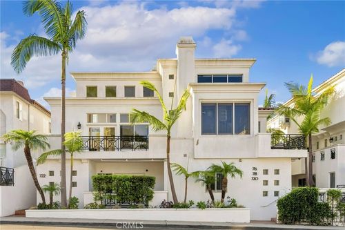 716 Manhattan Beach Blvd, Manhattan Beach, CA, 90266-4893 | Card Image