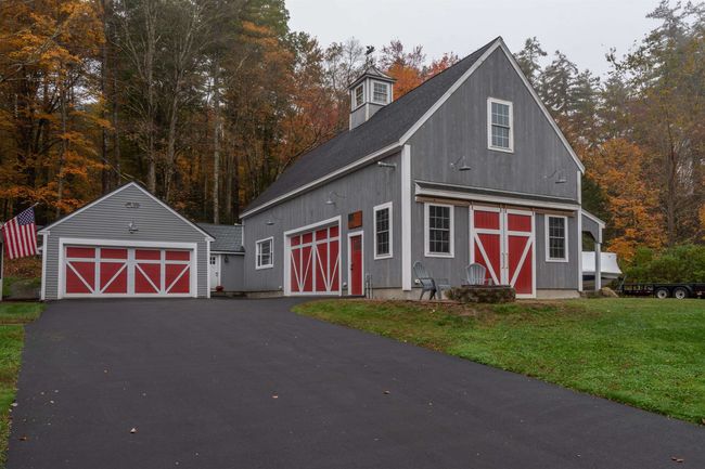 8 Mason Rd, House other with 4 bedrooms, 3 bathrooms and null parking in Brookline NH | Image 6