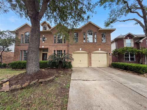 3106 Forrester Dr, Pearland, TX, 77584-9409 | Card Image