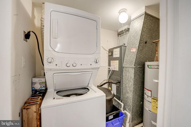 3H - 10320 Luria Commons Ct, Condo with 2 bedrooms, 1 bathrooms and null parking in BURKE VA | Image 16