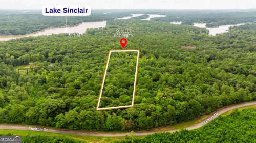 LOT 2 Lakeshore Dr, Eatonton, GA, 31024 | Card Image