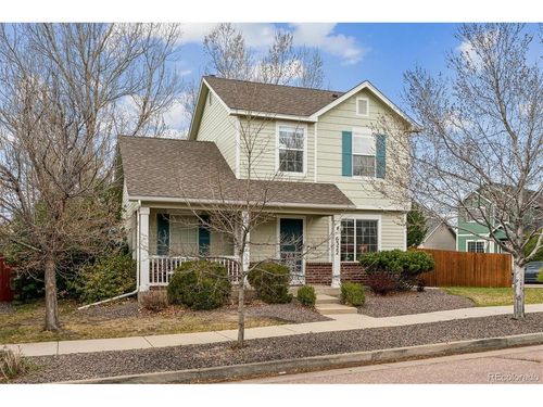 6322 Scottsbluff Dr, Colorado Springs, CO, 80923-3817 | Card Image