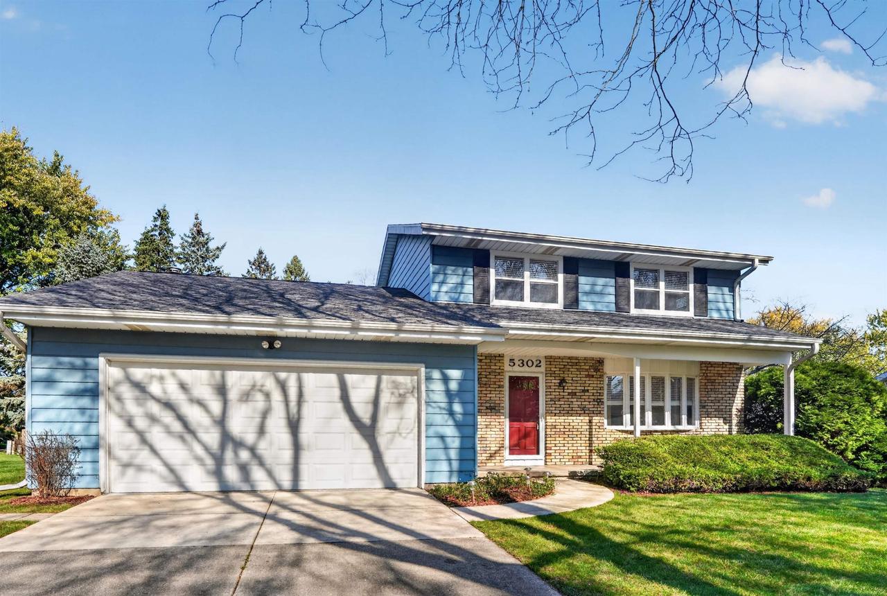 Residential in MADISON