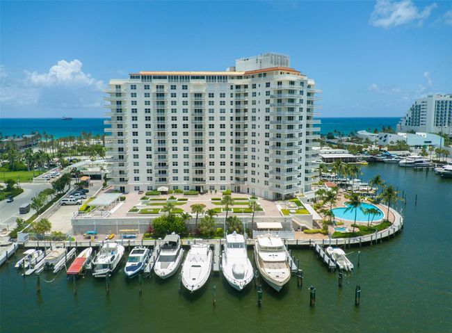 APT-404 - 1 Las Olas Cir, Condo with 2 bedrooms, 2 bathrooms and null parking in Fort Lauderdale FL | Image 58