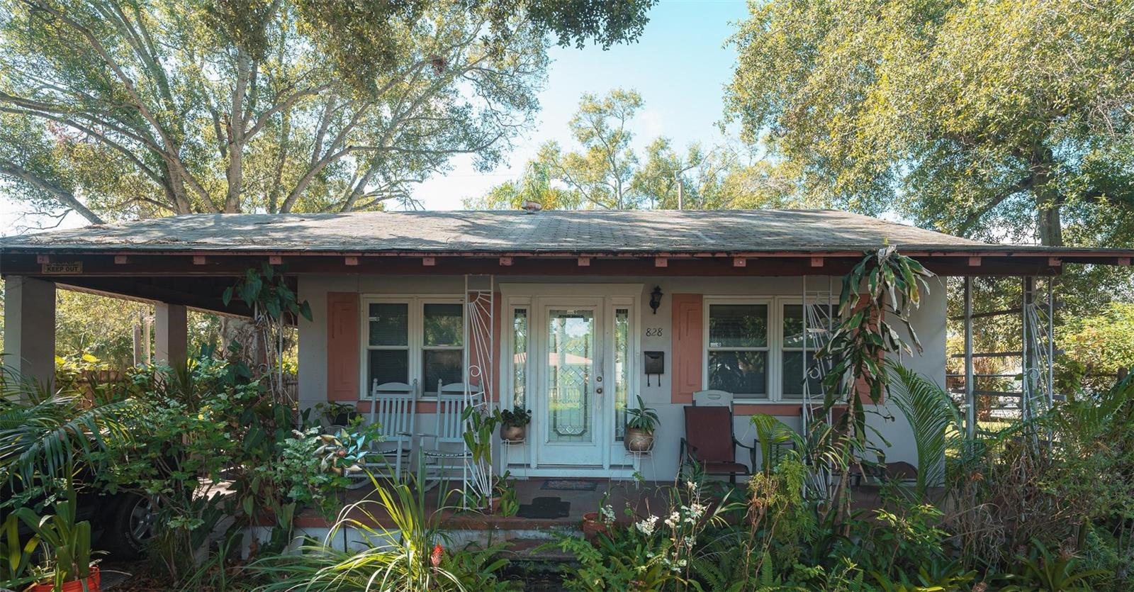 20th Ave, Saint Petersburg, FL 33705