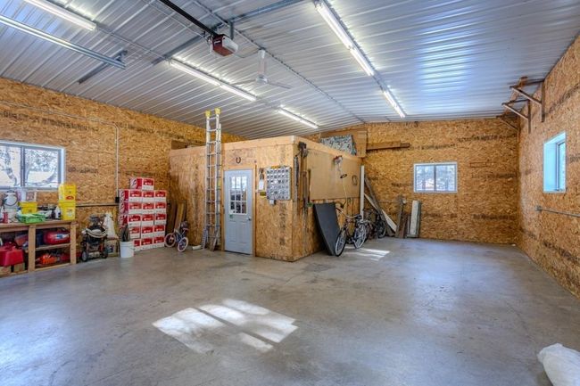 401 E E Riverside Ave, House other with 4 bedrooms, 4 bathrooms and null parking in Merrill WI | Image 51