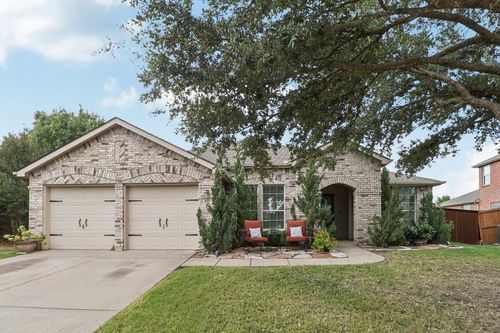 422 Beech Ct, Forney, TX, 75126-6925 | Card Image