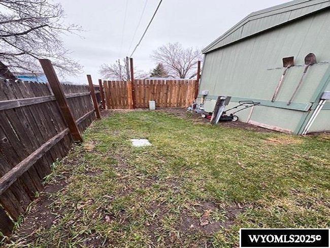 111 Balsam St, House other with 2 bedrooms, 2 bathrooms and null parking in Buffalo WY | Image 20