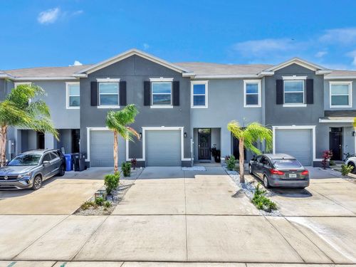 263 Mangrove Shade Circle, APOLLO BEACH, FL, 33572 | Card Image