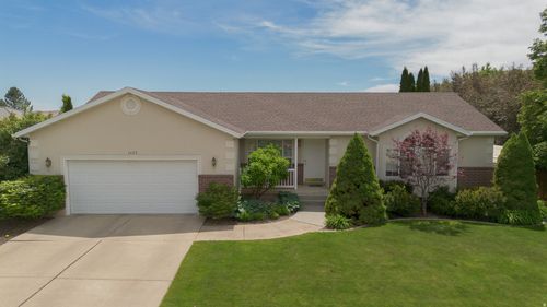 1452 Mountain Rd, Logan, UT, 84321 | Card Image