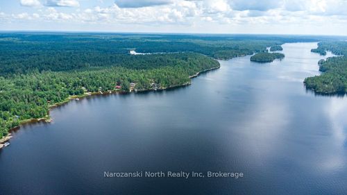 280 Zettler Bay Rd, Noelville, ON, P0M2N0 | Card Image