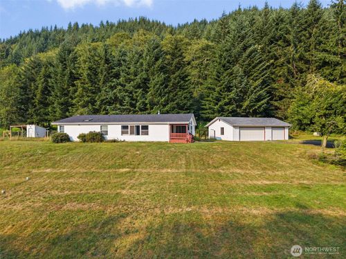 385 Mill Creek Rd, Raymond, WA, 98577-9372 | Card Image