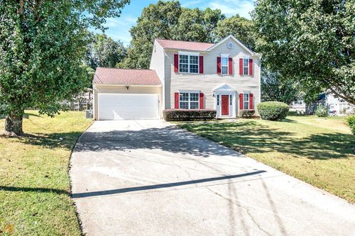4313 Catalpa Ct, Ellenwood, GA, 30294-1982 | Card Image
