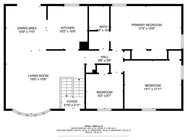 4669 Birch Ridge Trl, House other with 2 bedrooms, 2 bathrooms and null parking in Stone Mountain GA | Image 39