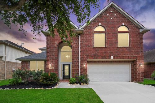21214 Lilac Meadows Ln, Richmond, TX, 77407-7026 | Card Image