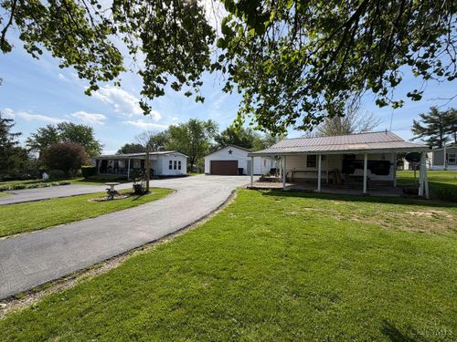 10818 N Shore Dr, Hillsboro, OH, 45133-9224 | Card Image