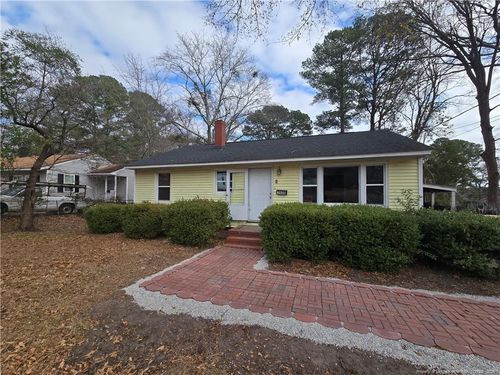 1606 Gilmore St, Fayetteville, NC, 28301-4434 | Card Image