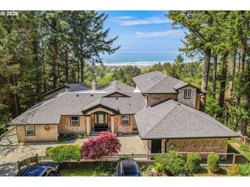 384 Sunset Blvd, Cannon Beach, OR, 97110-3218 | Card Image