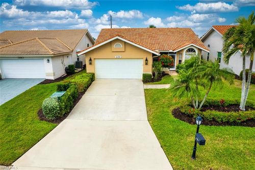 16380 Kelly Woods Dr, FORT MYERS, FL, 33908-3145 | Card Image