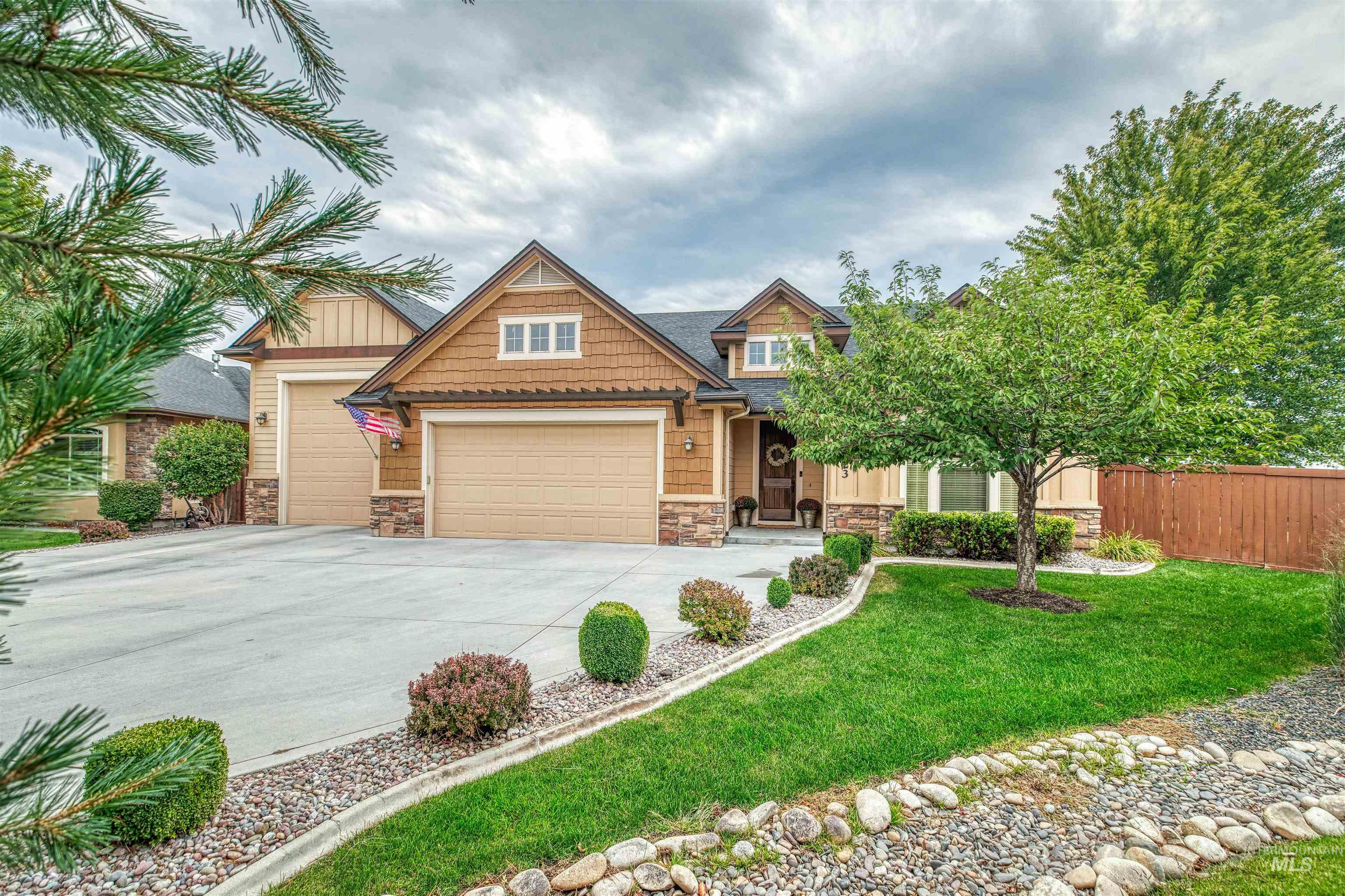 Chino Dr, Star, ID 83669