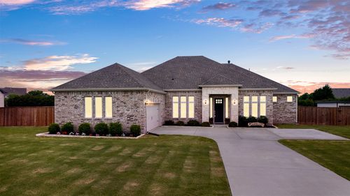 288 Ontario Loop, Sunnyvale, TX, 75182-0032 | Card Image