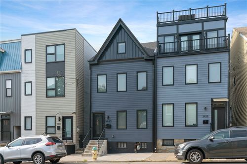 3933 Liberty Ave, Pittsburgh, PA, 15224-1471 | Card Image